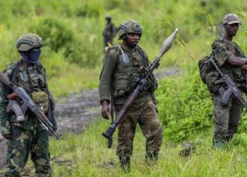 Tension au Front Nord : voici la situation de ce mercredi
