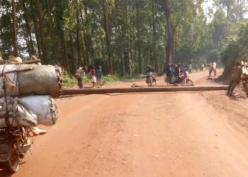 Butembo : paralysie des activités et dégâts humains dans la partie sud