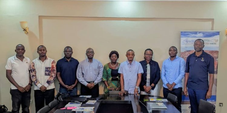 Électicité en RDC : les acteurs de la société civile saisissent le chef de l&rsquo;État !