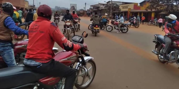 Butembo : l&rsquo;initiative « Taximan en danger » déplore la recrudescence des attaques contre ses membres