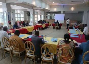 Goma : la société civile renforce la capacité des élus sur les questions environnementales