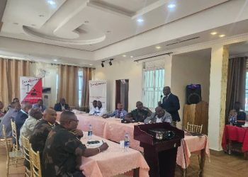 Ituri : des professionnels du secteur judiciaire outillés dans la lutte contre la corruption