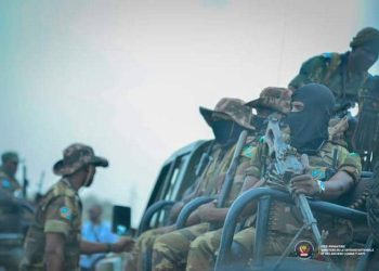 Kwango : huit miliciens Mobondo tués par les FARDC à Popokabaka