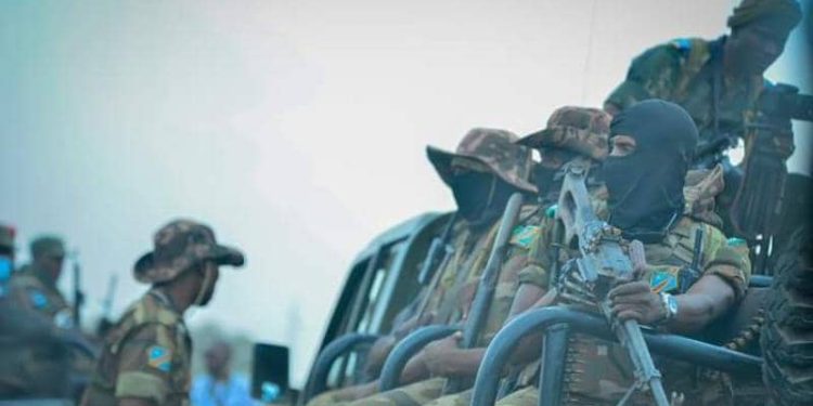 IMG-20241212-WA0009 - Agora Grands-Lacs Kwango : huit miliciens Mobondo tués par les FARDC à Popokabaka
