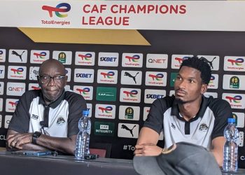 Ligue des champions de la CAF : Mazembe prêt à se relancer