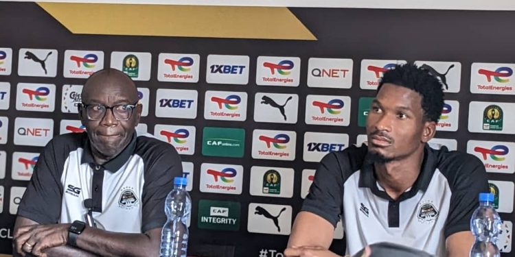 Ligue des champions de la CAF : Mazembe prêt à se relancer