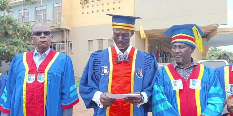 IMG-20241215-WA0055 - Agora Grands-Lacs Haut-Katanga : à leur tour, les Professeurs de l’UNILu réjoignent le mouvement de grève
