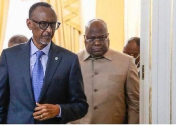 Processus de Luanda : Paul Kagame refuse la délocalisation du « Ciel » !