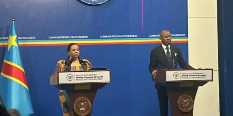 Tripartite bloquée : Kigali choisit le M23 et évite la paix