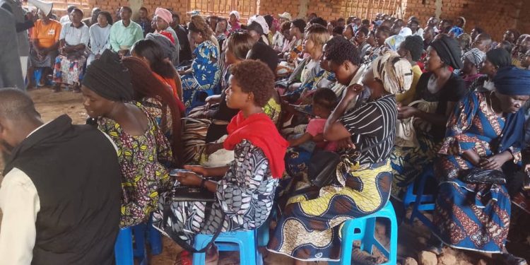 Butembo : le SYECO envisage à nouveau de se mettre en grève