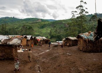 Guerres du M23/RDF : la cité de Buleusa assiégée par les rebelles