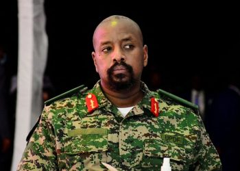 Guerre de l&rsquo;Est : sous pression, Muhoozi Kainerugaba supprime ses tweets