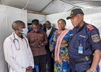 Conflits dans l&rsquo;Est : le Fonarev lance des cliniques mobiles « gratuites » pour la « réparation » des victimes