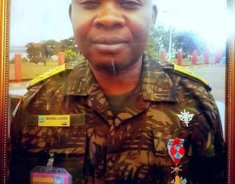 IMG-20241220-WA0012 - Agora Grands-Lacs RDC : Christian Tshiwewe dehors, Jules Banza Mwilanié prend les rênes des FARDC