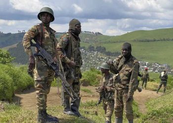 Guerres du M23 : la coalition FARDC-Wazalendo contient l&rsquo;avancée des rebelles sur la RN2