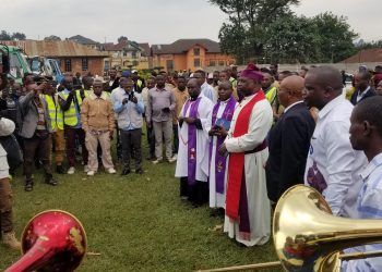 Butembo : l&rsquo;ACMPROBEN dresse un bilan de 45 accidents survenus en 2024