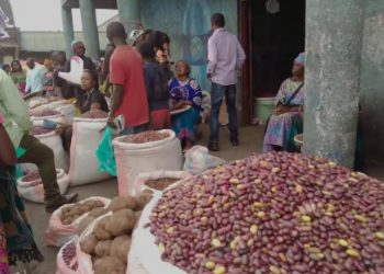 Butembo : l&rsquo;approvisionnement alimentaire menacé par l&rsquo;avancée du M23/RDF