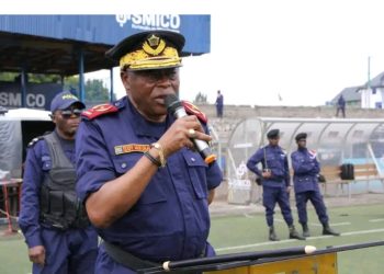 Nord-Kivu : la Police annule la courtoisie routière en raison de préoccupations sécuritaires