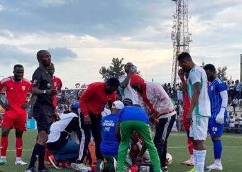 Linafoot D2 Zone Est-B : l&rsquo;Us Socozaki endurcit son malheur
