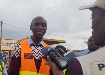 Butembo : « 90 % des accidents sont causés par l&rsquo;ivresse au volant », (CNPR)