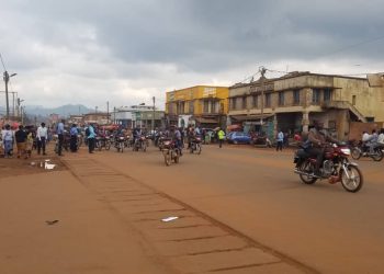 Butembo : « 90 % d&rsquo;accidents sont causés par l&rsquo;ivresse au volant », (CNPR)