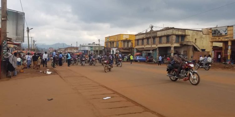 Butembo : « 90 % d&rsquo;accidents sont causés par l&rsquo;ivresse au volant », (CNPR)