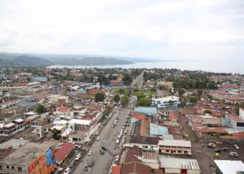 Insécurité à Goma : un conducteur de taxi abattu vers Kituku