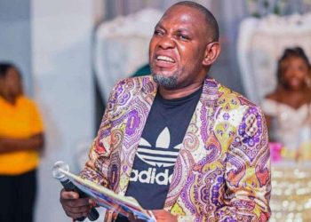 RDC : décès de l&rsquo;artiste « Yandi one »