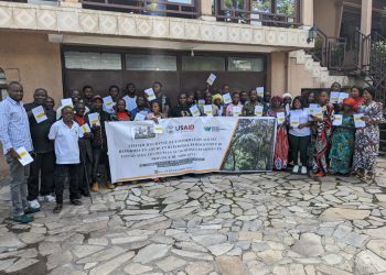 Nord-Kivu : les peuples autochtones s&rsquo;engagent à vulgariser la loi N⁰22/30 du 15 juillet 2022