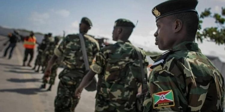 Crise au cœur d&rsquo;AUSSOM : le Burundi claque la porte