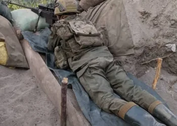 Guerre du M23/RDF : reprise des affrontements à Lubero