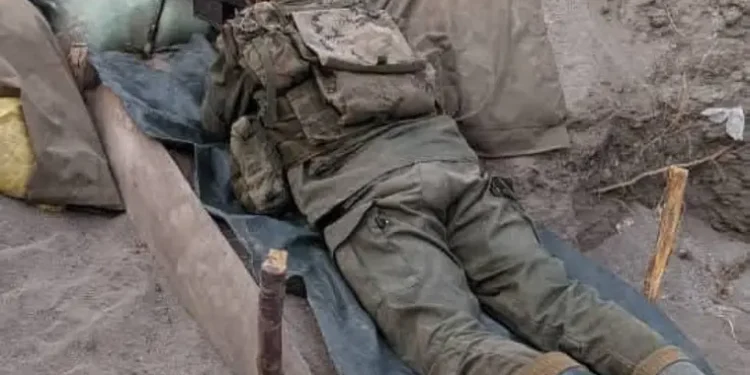 Guerre du M23/RDF : reprise des affrontements à Lubero