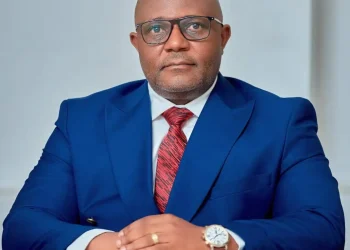 Fêtes de Noël et du Nouvel An : Simon Kazungu présente ses vœux aux membres de la DCF/N