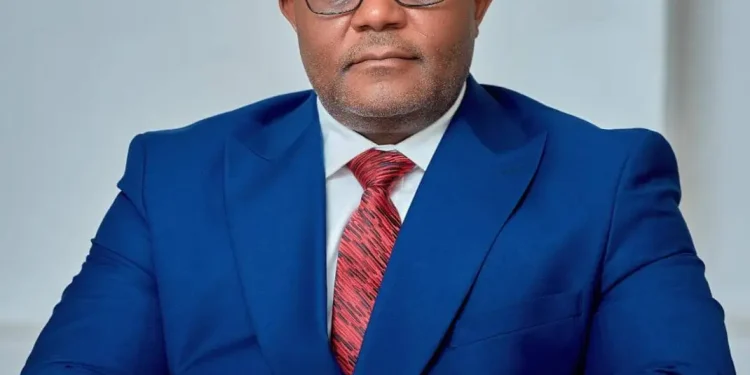 Fêtes de Noël et du Nouvel An : Simon Kazungu présente ses vœux aux membres de la DCF/N