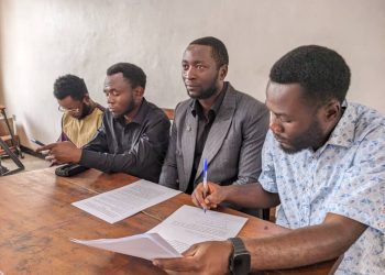 Insécurité à Goma : des structures de jeunes dénoncent « une défaillance systémique » des autorités
