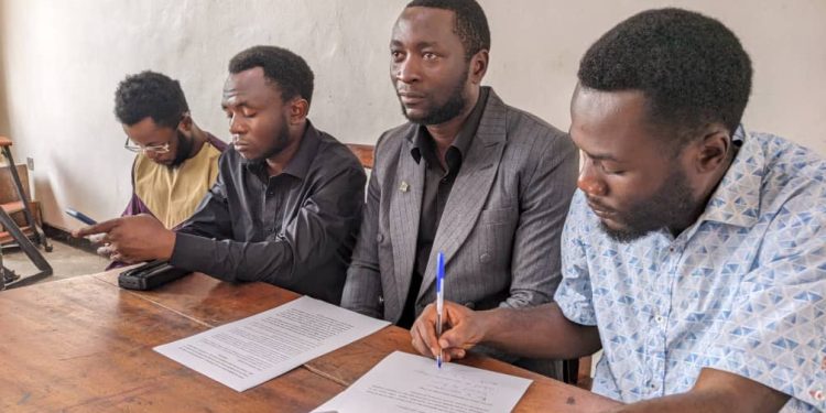 IMG-20250102-WA0004 - Agora Grands-Lacs Insécurité à Goma : des structures de jeunes dénoncent « une défaillance systémique » des autorités