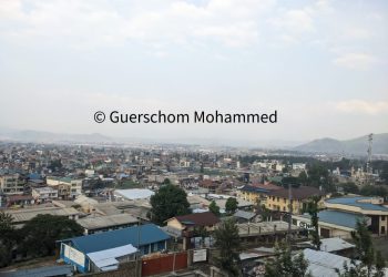 Nord-Kivu : entre Goma et l&rsquo;insécurité, il n&rsquo;y a qu&rsquo;un pas !