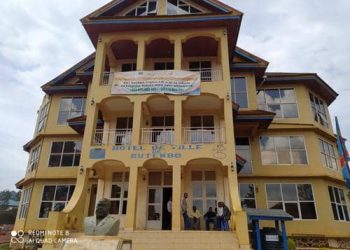 Butembo : lancement d&rsquo;une campagne de collecte des vivres pour soutenir les FARDC
