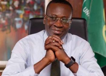 Daniel Mukoko Samba : artisan d’une économie résiliente en 2024