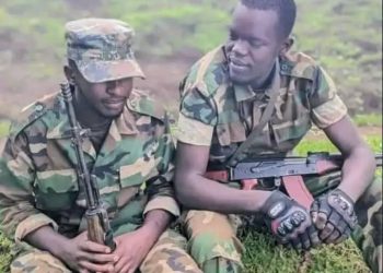 Masisi : des morts et des blessés dans des affrontements autour de Sake