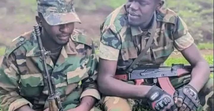 Masisi : des morts et des blessés dans des affrontements autour de Sake