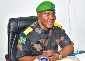 Masisi : les FARDC à la reconquête des entités !