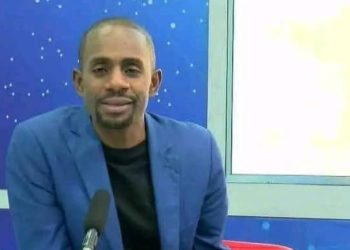 Insécurité à Lubumbashi : assassinat du journaliste Patrick Adonis Numbi