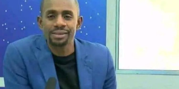 IMG-20250108-WA0020 - Agora Grands-Lacs Insécurité à Lubumbashi : assassinat du journaliste Patrick Adonis Numbi