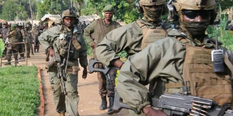 Guerre de l&rsquo;Est : les FARDC ont repris des agglomérations dont Masisi-centre et Ngungu