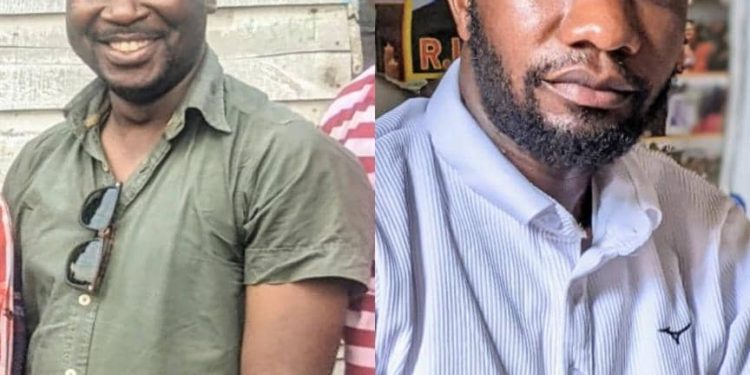 Insécurité à Goma : deux journalistes sous menace de mort