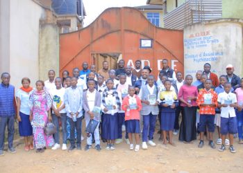 Butembo-Lubero : des avancées significatives enregistrées depuis la promulgation de la loi portant protection de l&rsquo;enfant
