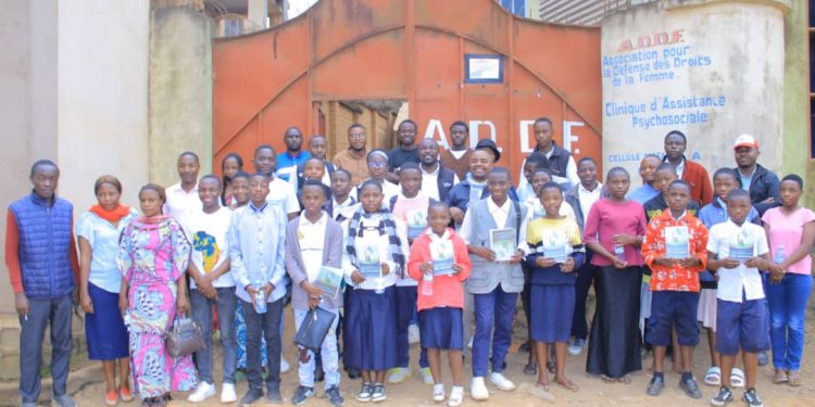 Butembo-Lubero : des avancées significatives enregistrées depuis la promulgation de la loi portant protection de l&rsquo;enfant