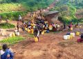 Pénurie d&rsquo;eau à Butembo : le REDEPA s&rsquo;engage à apporter une solution