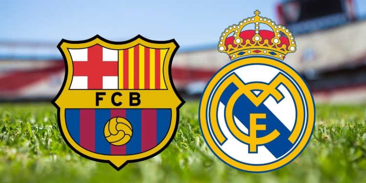 Finale de la supercoupe d&rsquo;Espagne : retour du célèbre classico entre le Real Madrid et le FC Barcelone